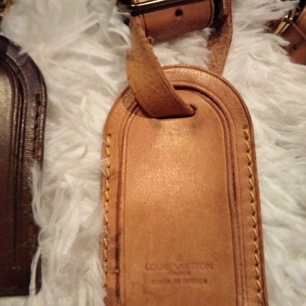 SALE 🎄🎄SALE 🎄LOUIS VUITTON Lot ❤️ - Picture 5 of 12